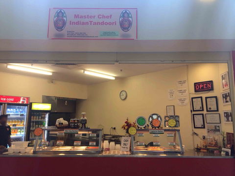 Master Chef Indian Tandoori - Restaurant Gold Coast 0