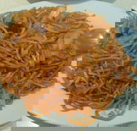 Monte Bello - Restaurant Gold Coast