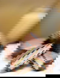 Moorabool Valley Chocolate