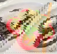 Mr McGee Spaghetti House - Restaurant Gold Coast