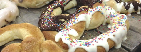 Mr. Pretzels - Parramatta - Restaurant Gold Coast 0