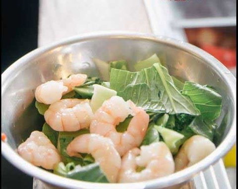 Noodle Box - Carindale - Restaurant Gold Coast 0