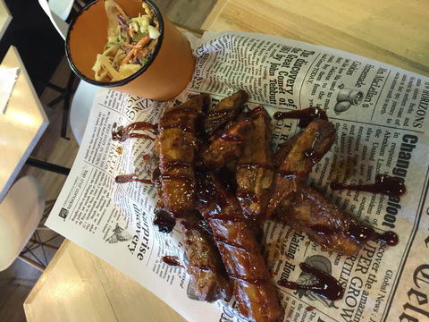 Oaks On Melba - Restaurant Gold Coast 0