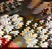 Ohnamiya Japanese - Ardross - Restaurant Gold Coast