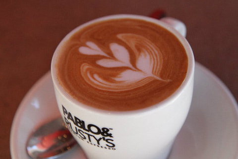 Pablo & Rusty's - Sydney Olympic Park - Restaurant Gold Coast 0