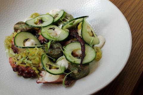 Petition Kitchen - Restaurant Gold Coast 1