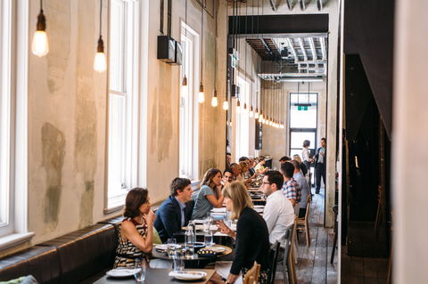 Petition Kitchen - Restaurant Gold Coast 2