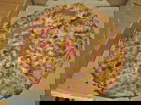 Pizza Kings