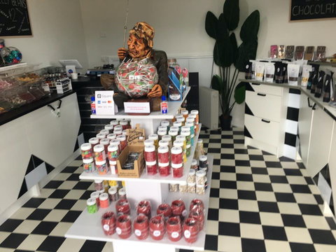 Port Campbell Lolly Shop - Restaurant Gold Coast 0