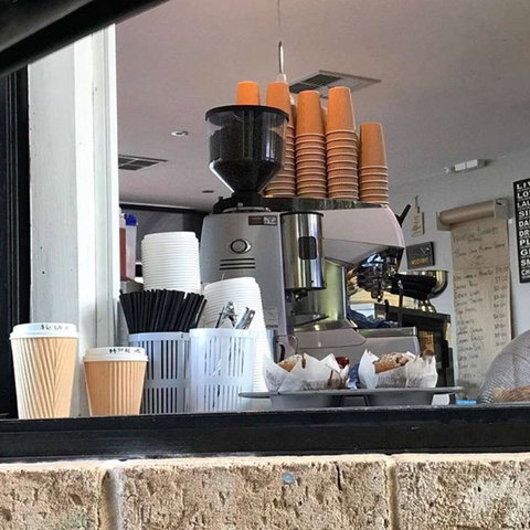 Prairie - Restaurant Gold Coast 0