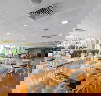 Q Cafe - Restaurant Gold Coast