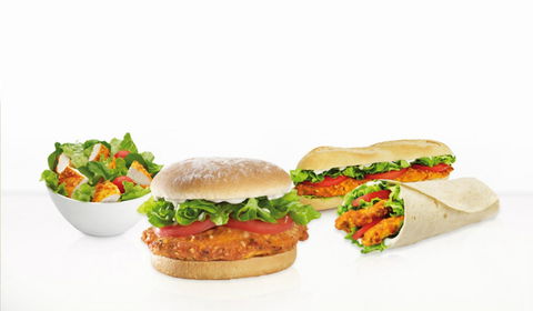 Red Rooster - Strathpine - Restaurant Gold Coast 0