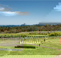 Red Hill Estate - Restaurant Gold Coast