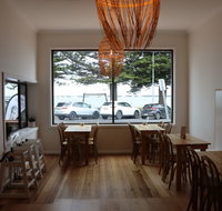 Tide espresso bar  - Restaurant Gold Coast