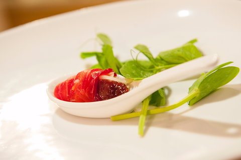 Roxburgh House - Restaurant Gold Coast 1