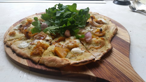 Roxburgh House - Restaurant Gold Coast 2