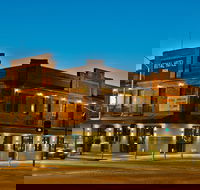 Royal Hotel Queanbeyan - Restaurant Gold Coast