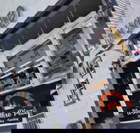 Salud  The Lithgow Tin Shed - Restaurant Gold Coast