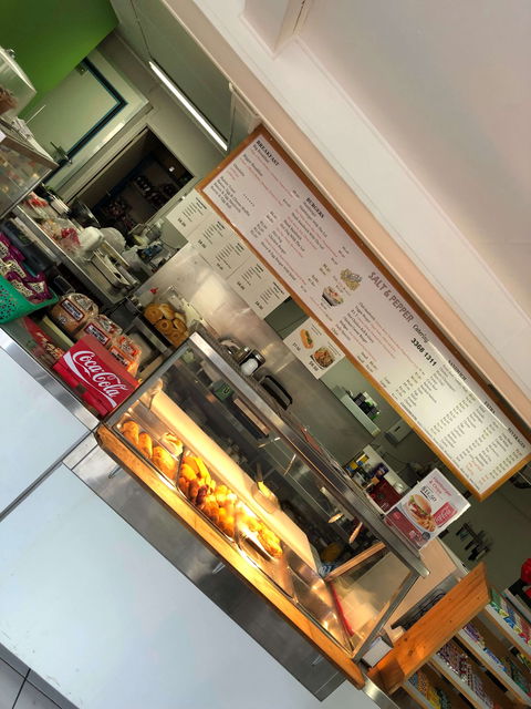 Salt & Pepper Catering - Restaurant Gold Coast 0