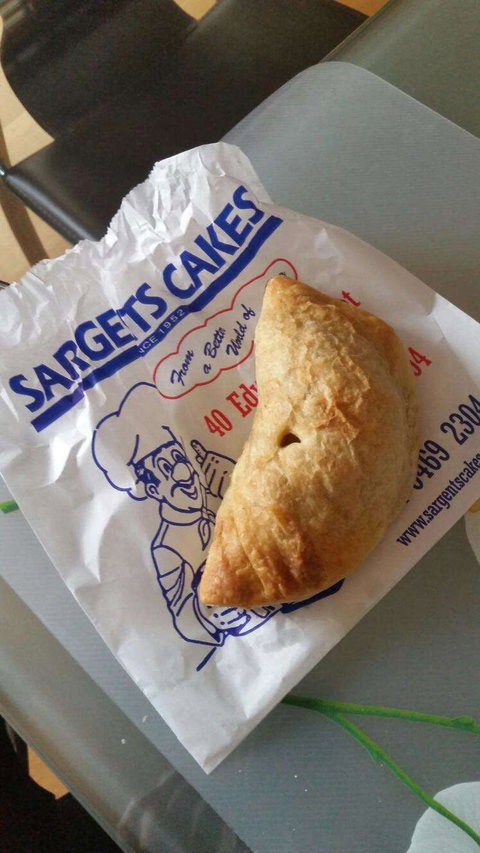 Sargent's Cakes - Restaurant Gold Coast 0