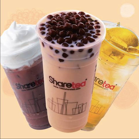 ShareTea - Parramatta - Restaurant Gold Coast 0