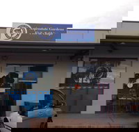 Sushi Wushi - Restaurant Gold Coast