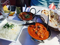 Taj Tandoori Indian Restaurant