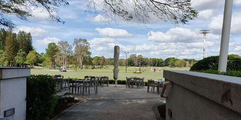 Tee's Clubhouse - Restaurant Gold Coast 0