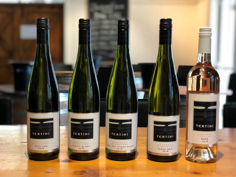 Tertini Wines - Restaurant Gold Coast 2