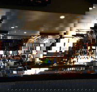 The Alpine Hotel - Restaurant Gold Coast
