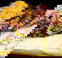 The Lion's Pride - Restaurant Gold Coast