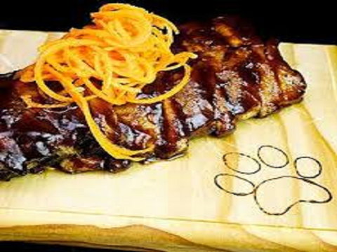 The Lion's Pride - Restaurant Gold Coast 0