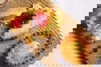 The Bakery in the Village Square