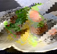 The Little Banksia - Restaurant Gold Coast