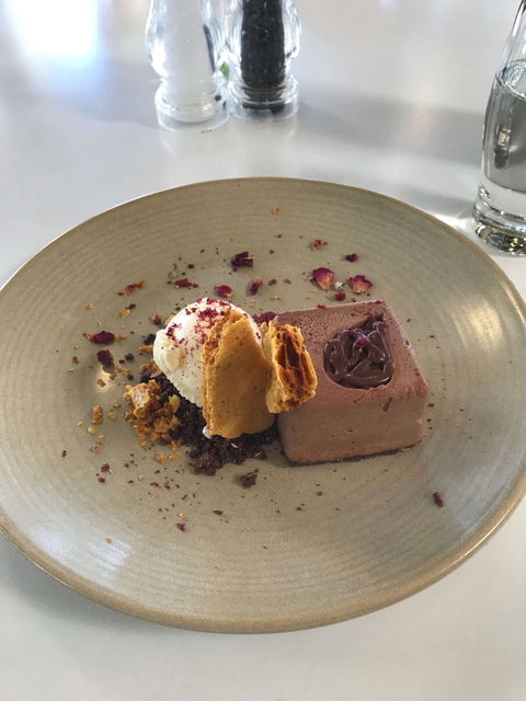 The View - Restaurant Gold Coast 0