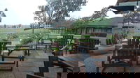 The Vintage Cafe