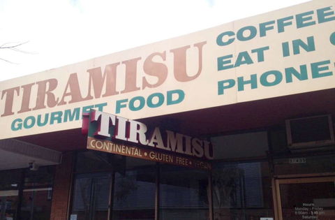 Tiramisu Cafe - Restaurant Gold Coast 0
