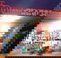 Top Fresh Seafood - Restaurant Gold Coast