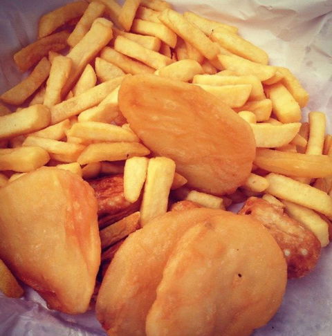 What's Fishin' - Restaurant Gold Coast 0