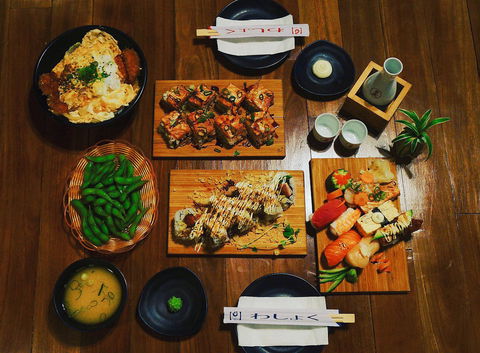 Yummo Sushi - Restaurant Gold Coast 0