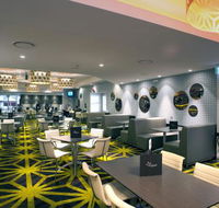 Maryborough RSL - Restaurant Gold Coast