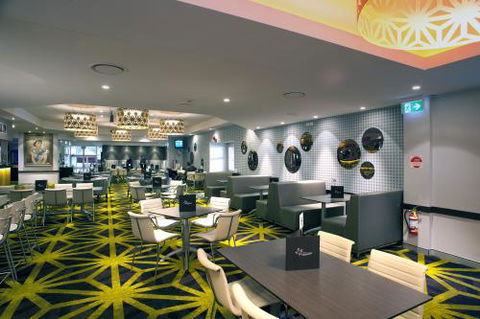 Maryborough RSL - Restaurant Gold Coast 0