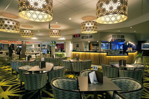 Maryborough RSL - Restaurant Gold Coast 1