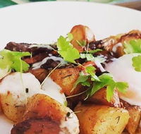 Batavia Cafe - Restaurant Gold Coast