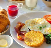 Bluebush Cafe - Restaurant Gold Coast