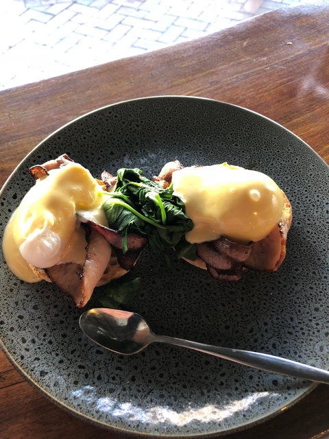 Cafe Ziva - Restaurant Gold Coast 2