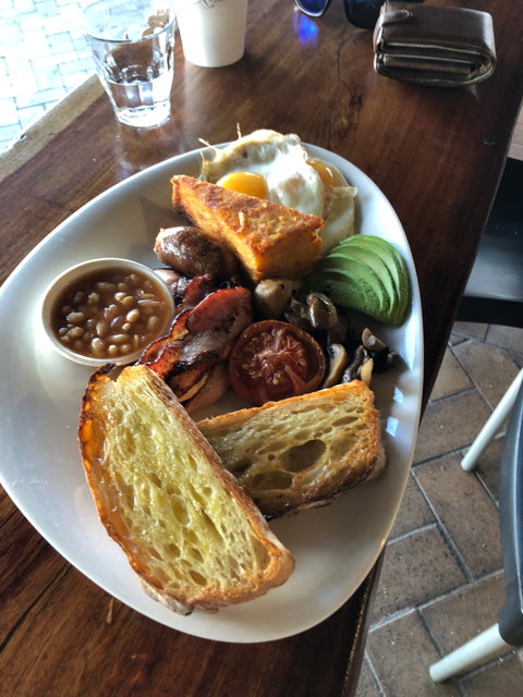 Cafe Ziva - Restaurant Gold Coast 3