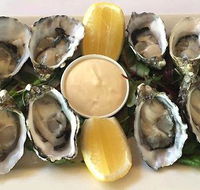 Edinburgh Hotel and Cellars - Restaurant Gold Coast