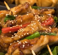 Ginga Portside Japanese Restaurant - Restaurant Gold Coast