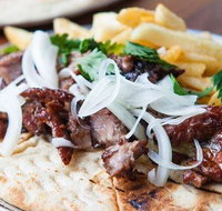 Grande Dame - Restaurant Gold Coast